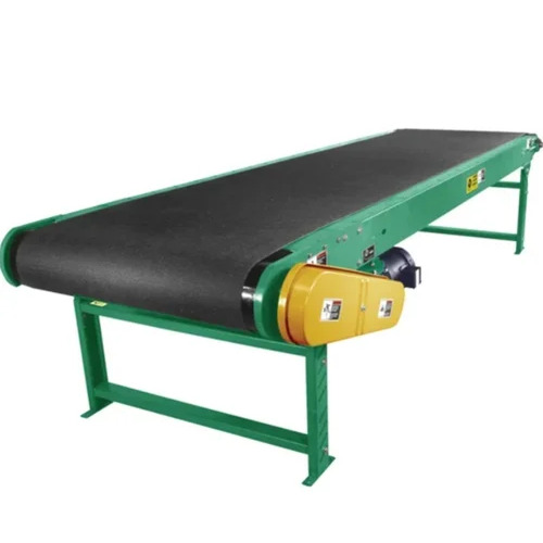 Skate Wheel Conveyors