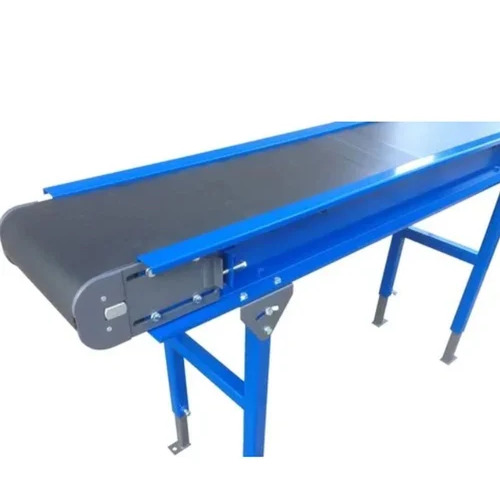 Flat Belt Conveyor