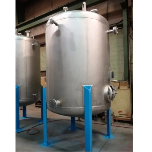 Pressure Vessel