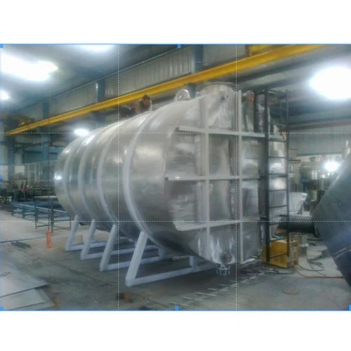 SS Stainless Steel Storage Tanks