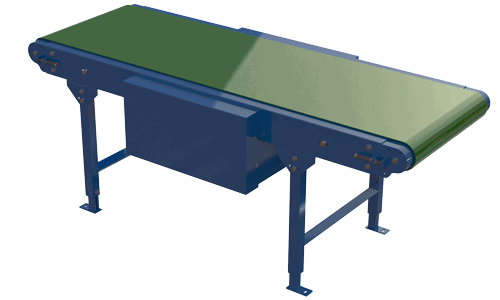 Conveyor Belts - Automatic Grade: Manual