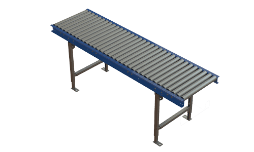 Conveyor Belts - Automatic Grade: Manual
