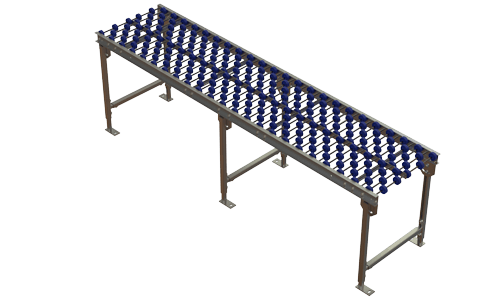 Conveyor Belts - Automatic Grade: Manual