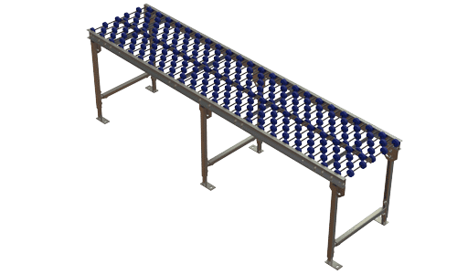 Conveyor belts