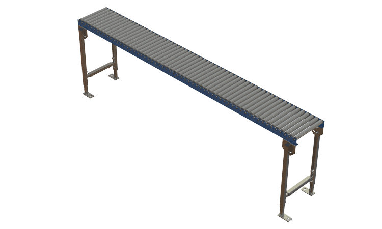 Conveyor Belts - Automatic Grade: Manual