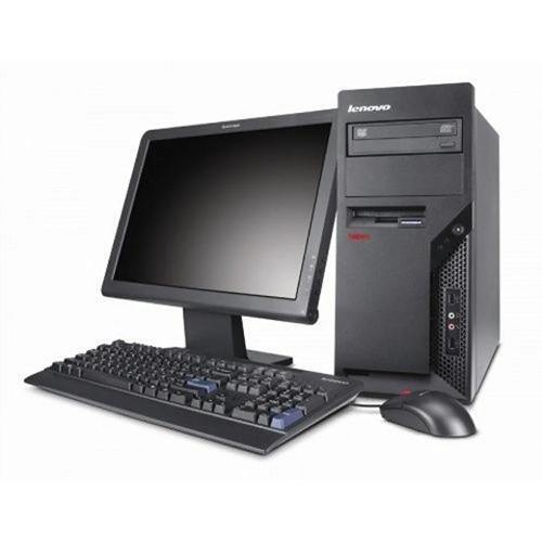 Lenovo Desktop Computer