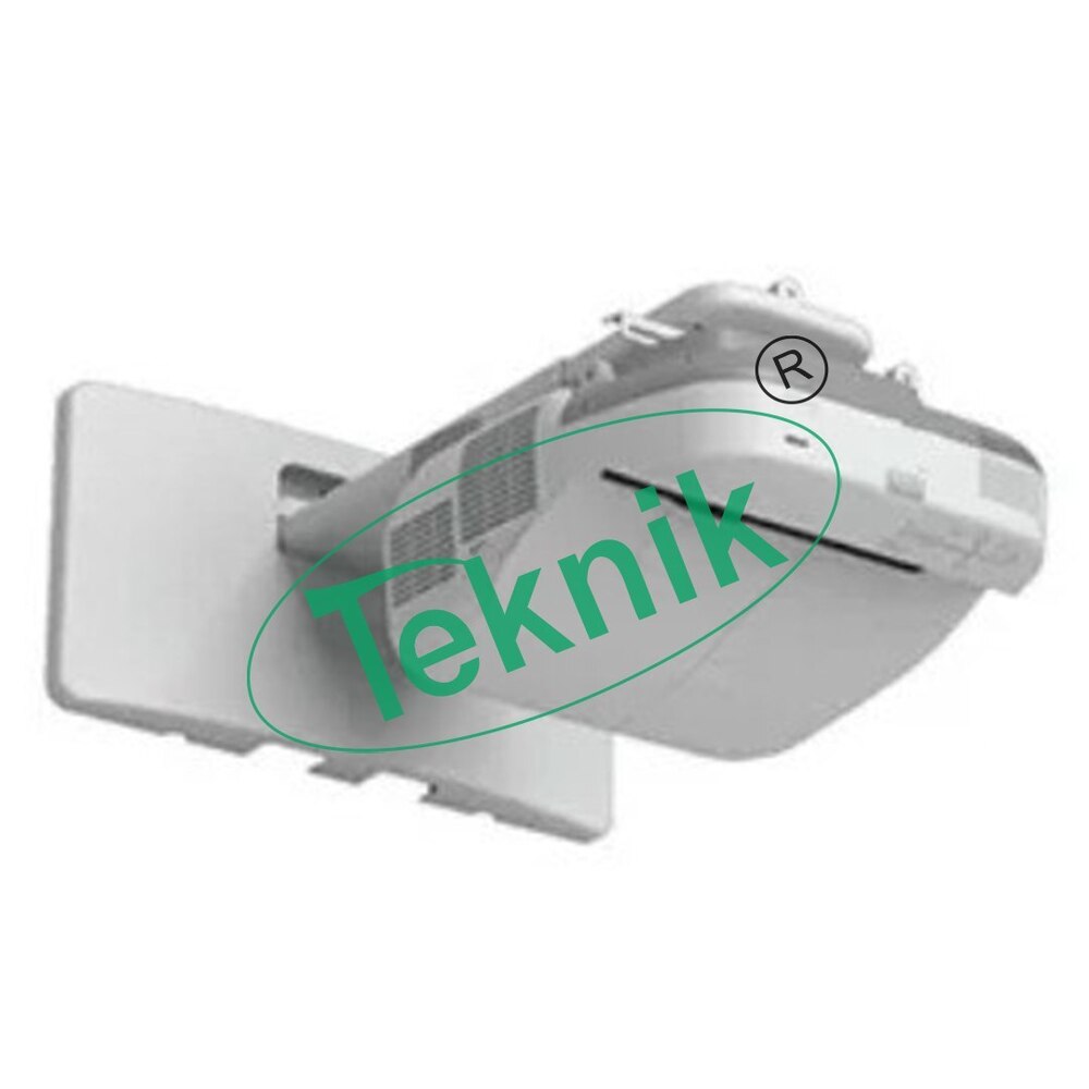 Interactive Projector - High-resolution Display | Seamless Collaboration Tools, Interactive Touch Features
