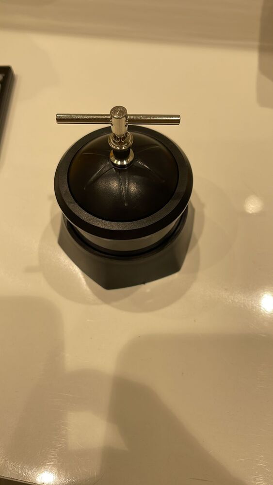 White Essentials Space-saver Deactivator