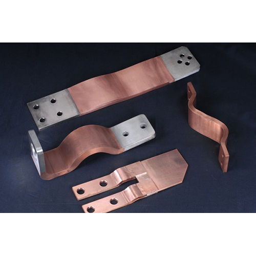 Copper Laminated Flexible - Shape: Rectangular