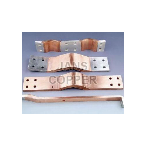 Copper Laminated Flexible - Shape: Rectangular