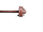 ADV AXLE BREAK DRUM