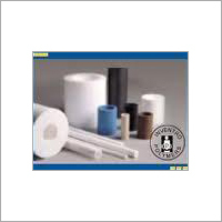 PTFE ब्रॉन्ज भरे हुए बशेज़