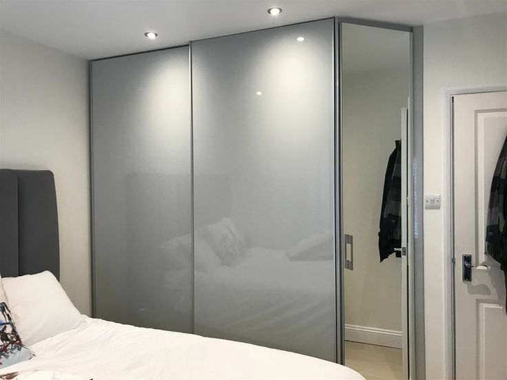 Galvanized Steel Wardrobe