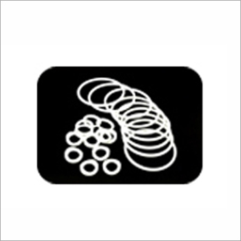 PTFE गास्केट्स