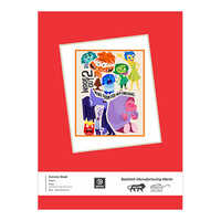 Small Royal Notebook 60 page