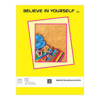 Premium Mini A4 Notebook 152 page