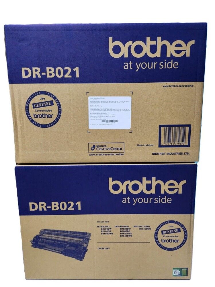 Brother DR-B021 Drum Unit