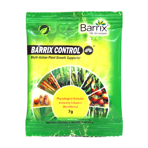 7 Gm Multi Action Plant Growth Supporter - Packaging Type: Packet