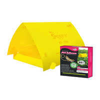 Barrix Pheromone Trap And Lure - Solid State Design | Improved Strength, Normal Fragrance, Effective Against Bad Bugs, Bees, Flies