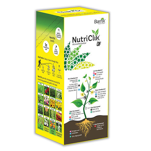 Micronutrient Fertilizer