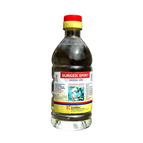 Surgex Spirit