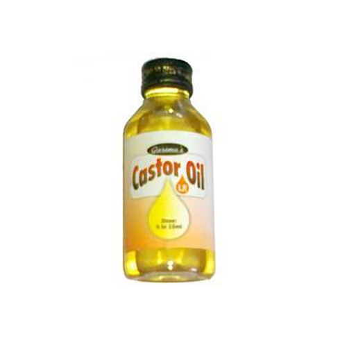 Castor Oil IP