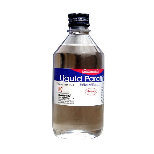 Liquid Paraffin Ip - Application: Polishing