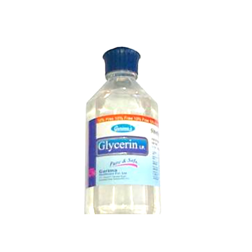 Glycerin IP Precise PH Value