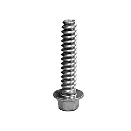 Magtite Screws - Color: Silver