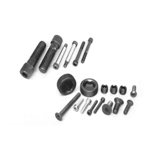 High Strength Fasteners