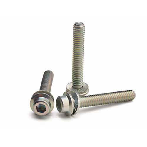 Stanley Wedge Lock Screw - Color: Silver