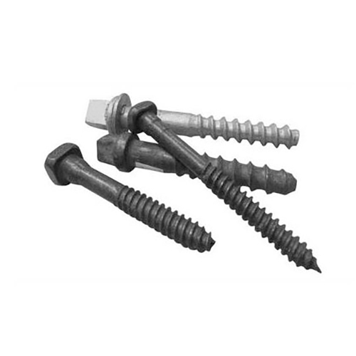 Spikes Screw