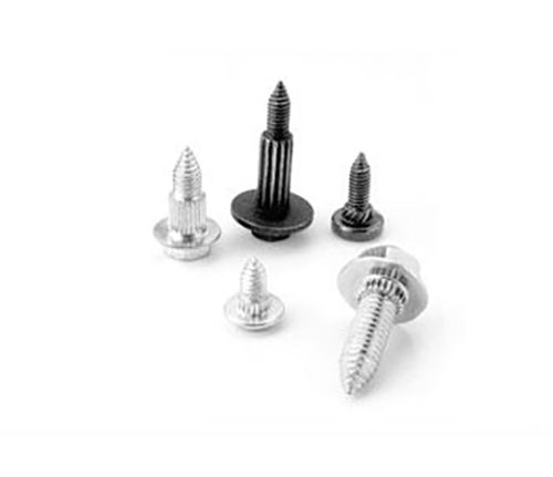 Powergrip Screws