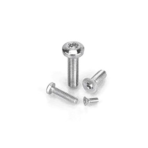iForm Micro Machine Screws