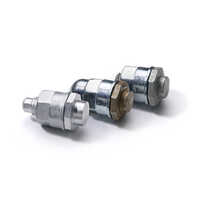 Weld Stud for Grounding