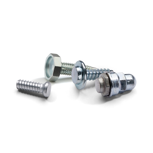 Weld Studs For Fastening