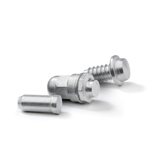 Aluminum Weld Studs In Lightweight Construction