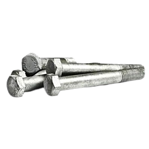 Alloy Steel Structural Bolt