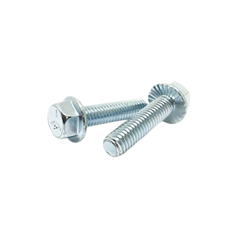 Alloy Steel Flange Bolt