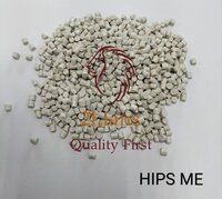 HIPS Pellets White