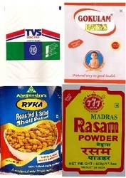 तीन साइड सील पाउच