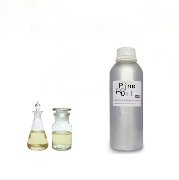  Pine Needle Oil Pinitol Oil CAS 8002-09-3