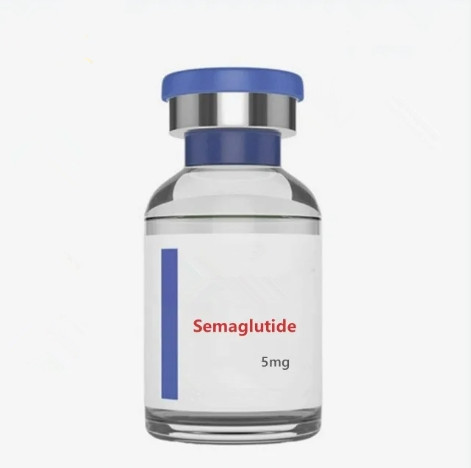 Pharmaceutical Sermaglutide CAS: 910463-68-2  for Weight Loss