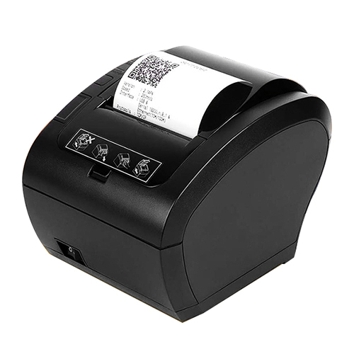 Receipt Printers