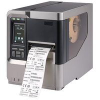 Industrial Barcode Printer