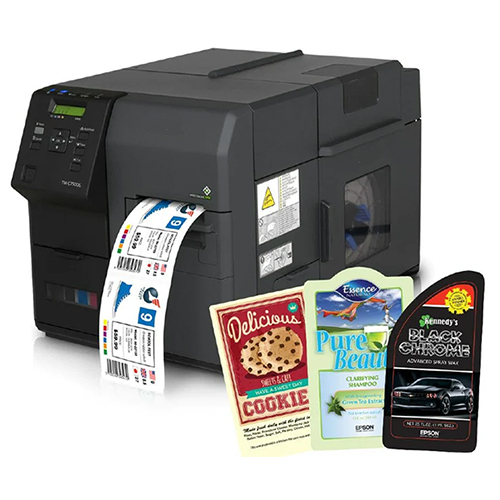 Color Printers