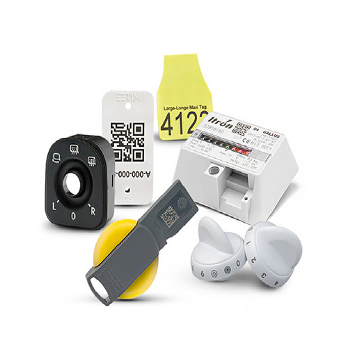 Laser Marking