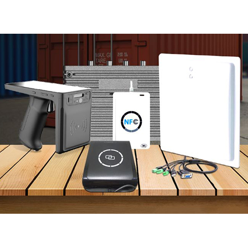 RFID Reader