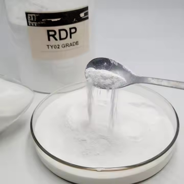 Redispersible Polymer RDP CAS 24937-78-8