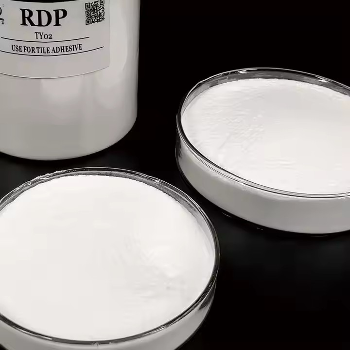 Redispersible Polymer RDP CAS 24937-78-8